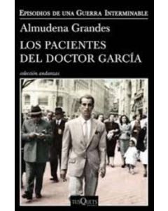 PACIENTES DEL DOCTOR GARCIA, LOS