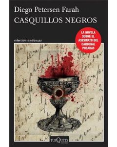 CASQUILLOS NEGROS