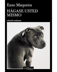 HAGASE USTED MISMO