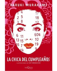 CHICA DEL CUMPLEAÑOS, LA