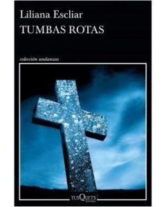 TUMBAS ROTAS