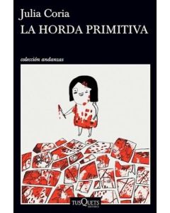 HORDA PRIMITIVA, LA