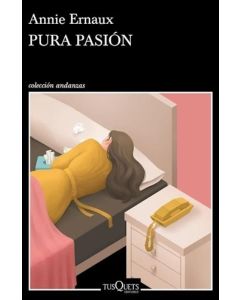 PURA PASION