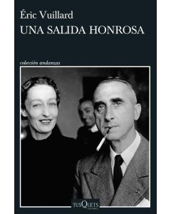 UNA SALIDA HONROSA