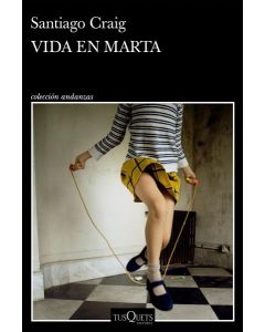 VIDA EN MARTA