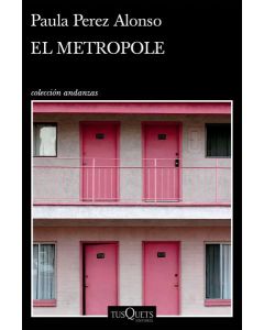 METROPOLE, EL