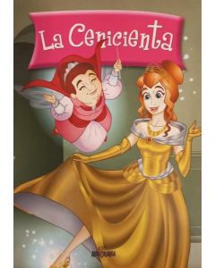 CENICIENTA, LA