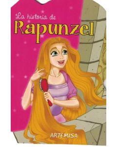 HISTORIA DE RAPUNZEL, LA