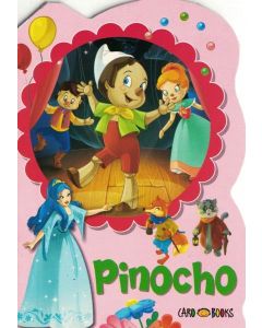 AVENTURAS DE PINOCHO, LAS