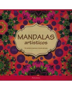 MANDALAS ARTISTICOS