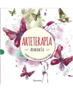 ARTETERAPIA ARMONIA