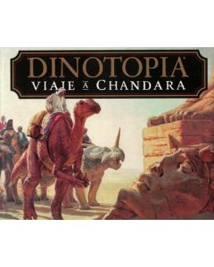 DINOTOPIA VIAJE A CHANDARA