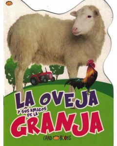 OVEJA Y SUS AMIGOS DE LA GRANJA, LA