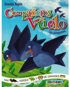 COMPAÑEROS DE VUELO