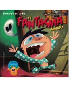 FANTASMA MALVADO, EL