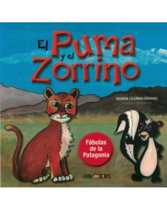 PUMA Y EL ZORRINO, EL