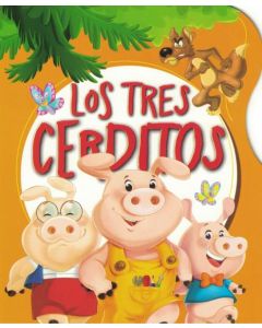 TRES CERDITOS, LOS