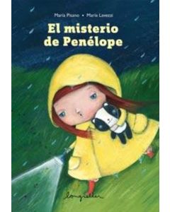 MISTERIO DE PENELOPE, EL