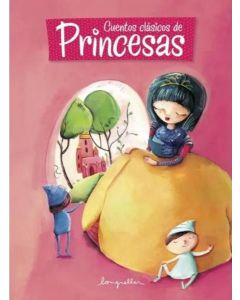 CUENTOS CLASICOS DE PRINCESAS