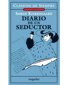 DIARIO DE UN SEDUCTOR