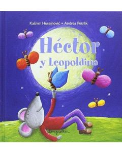 HECTOR Y LEOPOLDINA