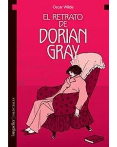 RETRATO DE DORIAN GRAY, EL