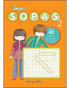 SUPER SOPAS 2