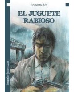 JUGUETE RABIOSO, EL