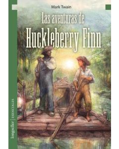 AVENTURAS DE HUCKLEBERRY FINN, LAS