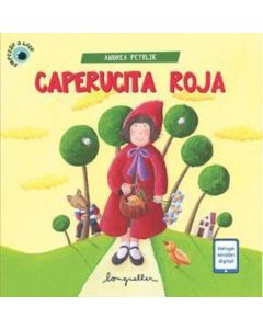 CAPERUCITA ROJA