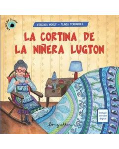 CORTINA DE LA NIÑERA LUGTON, LA