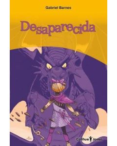 DESPARECIDA