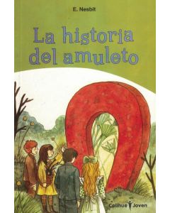 HISTORIA DEL AMULETO, EL