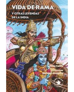 VIDA DE RAMA Y OTRAS LEYENDAS DE LA INDIA