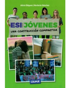 ESI PARA JOVENES UNA CONSTRUCCION COMPARTIDA