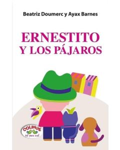 ERNESTITO Y LOS PAJAROS