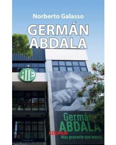 GERMAN ABDALA