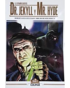 EXTRAÑO CASO DEL DR JEKYLL Y MR HYDE, EL