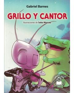 GRILLO Y CANTOR