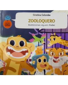 ZOOLOQUERO