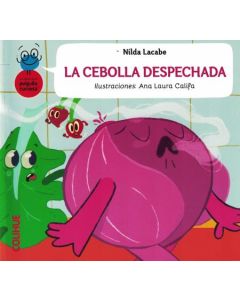 CEBOLLA DESPECHADA,LA