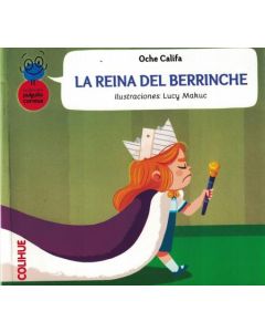 REINA DEL BERRINCHE, LA