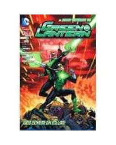 GREEN LANTERN 5