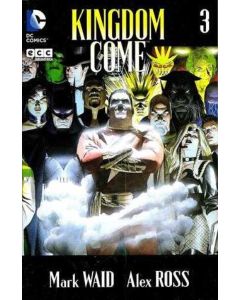 KINGDOM COME 3