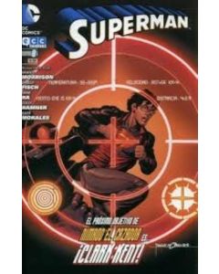 SUPERMAN 8