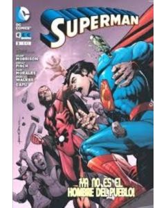 SUPERMAN 9