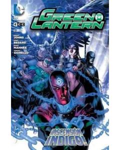 GREEN LANTERN 10