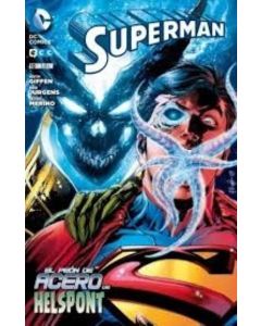 SUPERMAN 10