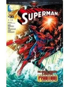 SUPERMAN 11