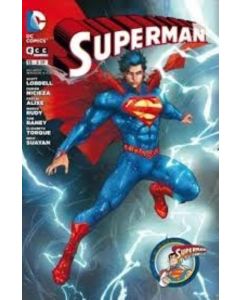 SUPERMAN 13